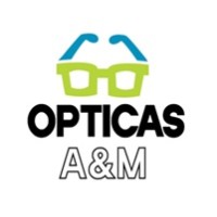 Ópticas A&M logo - Similar company to Ópticas Eyeglass