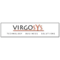 Virgosys Software logo - Similar company to Volen Software Services Pvt. Ltd.,
