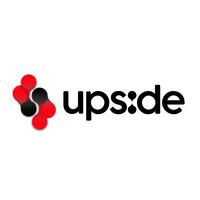 Upside Building logo - Similar company to Capstone Construction Australia