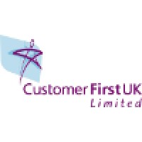 Customer First UK logo - Similar company to Tecfutures
