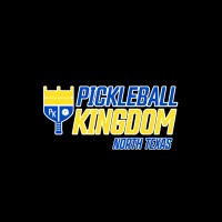 Pickleball Kingdom NTX logo - Similar company to Forward Pickleball