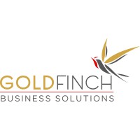 Goldfinch Business Solutions logo - Similar company to Sapcaps Business