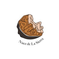 Nuez de La Sierra logo - Similar company to Catas Pecan