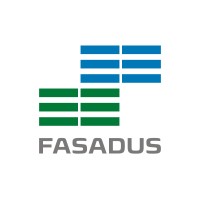 Fasadus logo - Similar company to Mesci̇   Façade Engineering & Project Atelier