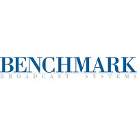 Benchmark Broadcast Systems logo - Similar company to Camixel Technologies Private Limited