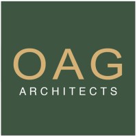 OAG Architects, Inc. logo - Similar company to 5Ft2 Studio Architects