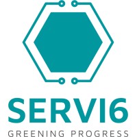 Servi6 logo - Similar company to Cr Technology Systems Spa
