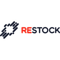 Restock logo - Similar company to B4Trust