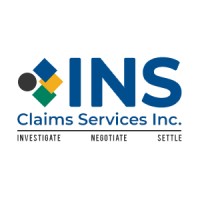 INS Claims Services logo - Similar company to Proven Insurance