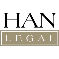 HAN LEGAL Hukuk Bürosu logo - Similar company to Erdat Hukuk & Arabuluculuk