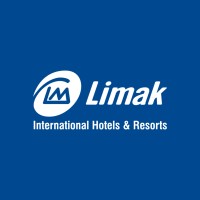 Limak International Hotels & Resorts logo - Similar company to Amon Hotels