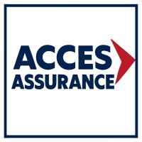 ACCES ASSURANCE logo - Similar company to Jadis Assurances