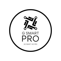 G Smart Pro logo - Similar company to Alan Technology Llc