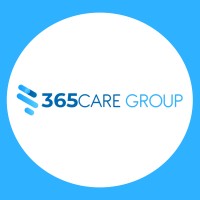 365 Care Group logo - Similar company to Visual Peephole Llc