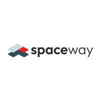 Spaceway logo - Similar company to Spaceway