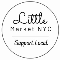 Little Market NYC logo - Similar company to Kikichic