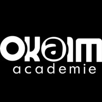 OKALM ACADÉMIE logo - Similar company to Fablab Moanda