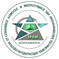 Institut Prince Sidi Mohammed des techniciens spécialisés en gestion et commerce agricole logo - Similar company to Mrhbags