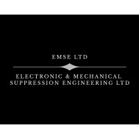 Electronic & Mechanical Suppression Engineering Ltd logo - Similar company to Experts Electronic (Ireland)