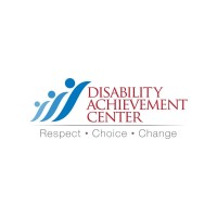Disability Achievement Center logo - Similar company to Indie Creator (Create)