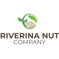 Riverina Nut Company logo - Similar company to Nuedge