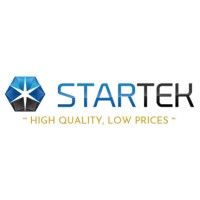 STARTEK logo - Similar company to Nade Core Technologies