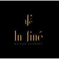 In Finé Maison gourmet logo - Similar company to Konya Trac
