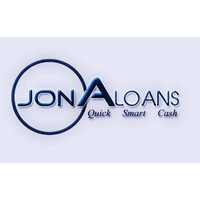 Jonaloans logo
