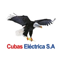 Cubas Eléctrica logo - Similar company to Kuali Prosis