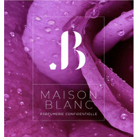MAISON BLANC Perfume logo - Similar company to Made With Care