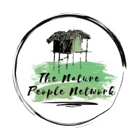 The Nature People Network logo - Similar company to Q Creative