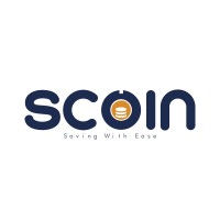 Scoin logo - Similar company to Usurpa