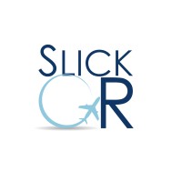 SlickOR logo - Similar company to Young@Ai