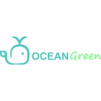 Ocean Green Chile logo - Similar company to Tekwater