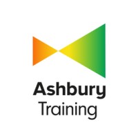 Ashbury Training logo - Similar company to Blend Training