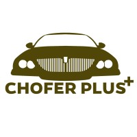 Chofer Plus logo - Similar company to Chofer Brasil