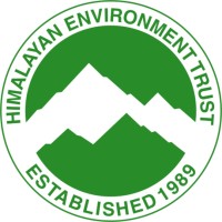 Himalayan Environment Trust logo - Similar company to Hrds India