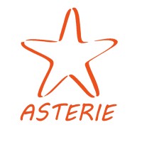 Asterie 2019 logo - Similar company to Philinx Consulting