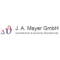 J. A. Mayer Gmbh logo - Similar company to Blh Gmbh