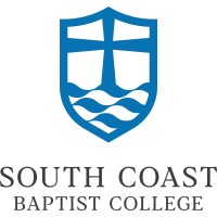 South Coast Baptist College logo - Similar company to The Axis Academy