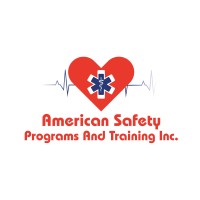 American Safety Programs & Training logo - Similar company to Cascade Training Solutions