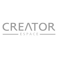CREATOR ESPACE logo - Similar company to Initcom