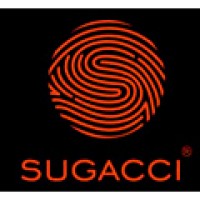 sugacci perfume and cosmetics logo - Similar company to Perfume Processor®