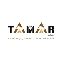 TAMAR BENIN logo - Similar company to Conec-Benin