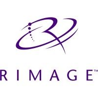 Rimage Corporation, APAC logo - Similar company to Rimage Emea Gmbh