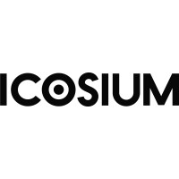 Icosium Factory logo - Similar company to Aim-X