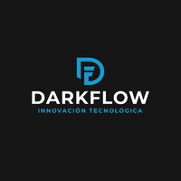 Darkflow logo - Similar company to Terralytics Srl