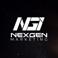 The NexGen Marketing logo - Similar company to Elegence Craft