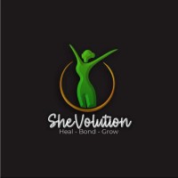 SheVolution Global logo - Similar company to Grow With Cems