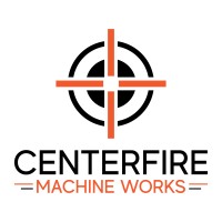 Centerfire Machine Works LLC logo - Similar company to Systems Integrators, Llc